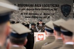 14 ROCZNICA UTWORZENIA 2 REGIONALNEJ BAZY LOGISTYCZNEJ