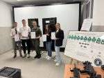 II KONFERENCJA STUDENCKICH KÓŁ NAUKOWYCH I DOKTORANTÓW „Przekraczając granice”