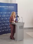X KONFERENCJA NAUKOWA Z CYKLU “BEZPIECZEŃSTWO INFORMACYJNE”