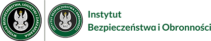 Instytut Bezpieczeństwa i Obronności